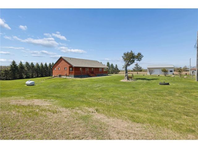 17991 Glendorado Road, Princeton, MN 55371