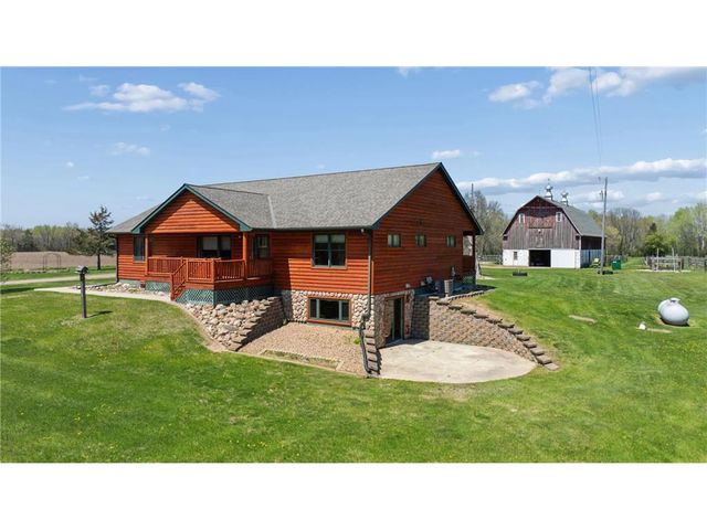 17991 Glendorado Road, Princeton, MN 55371