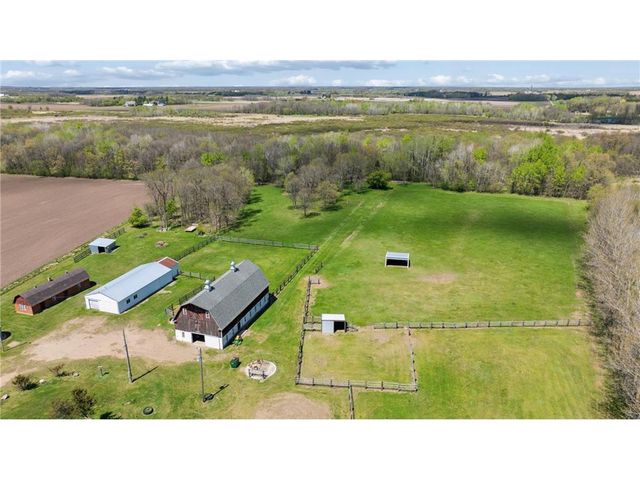 17991 Glendorado Road, Princeton, MN 55371