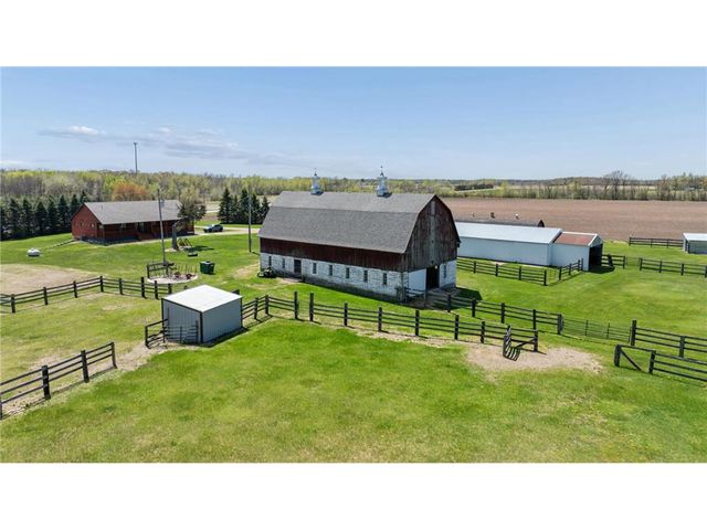 17991 Glendorado Road, Princeton, MN 55371