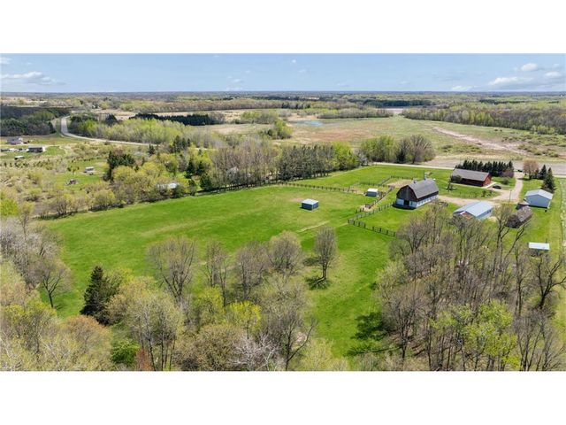 17991 Glendorado Road, Princeton, MN 55371
