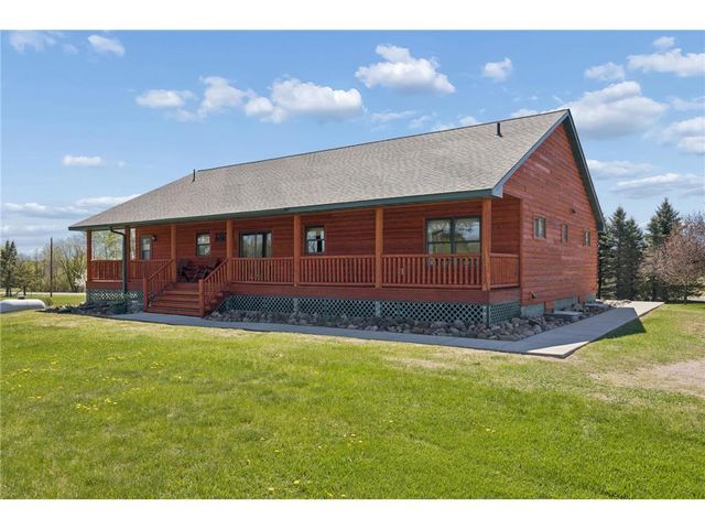 17991 Glendorado Road, Princeton, MN 55371