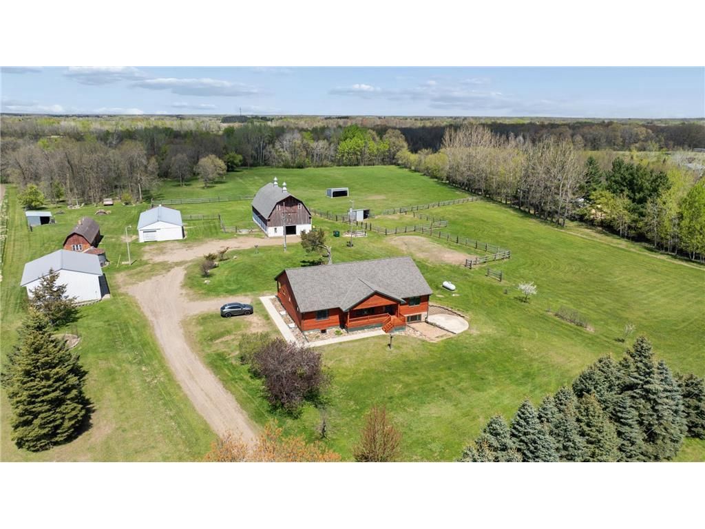 17991 Glendorado Road, Princeton, MN 55371