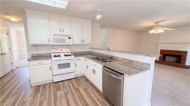 310 Hunters, Mcdonough, GA 30253