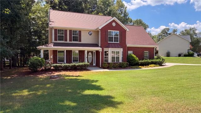 310 Hunters, Mcdonough, GA 30253