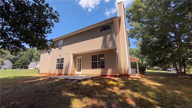 310 Hunters, Mcdonough, GA 30253
