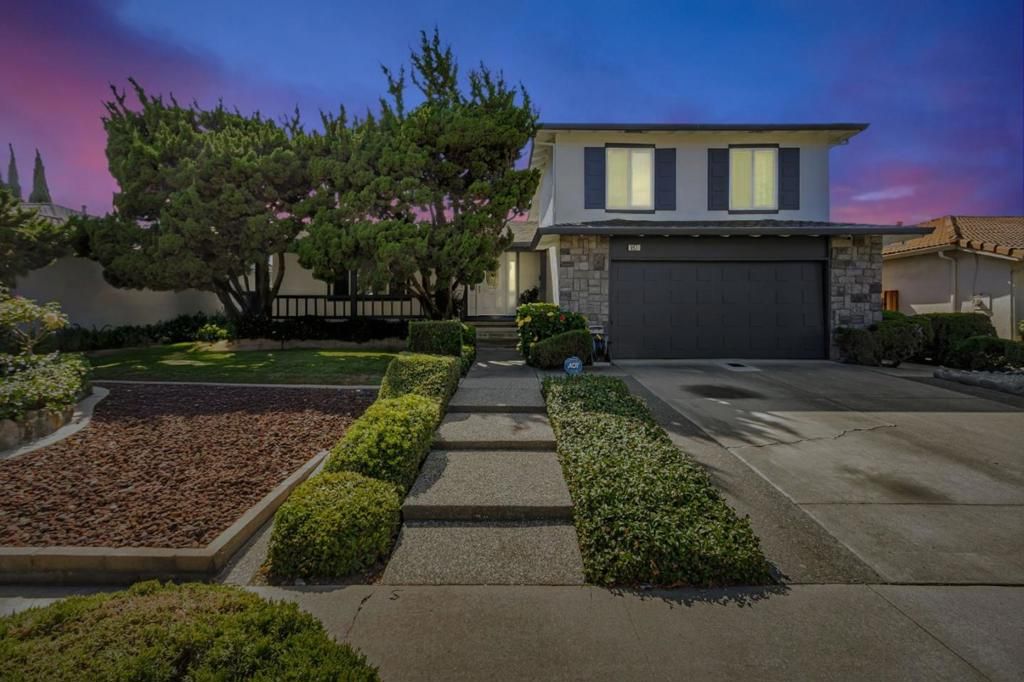693 Kirk Glen Drive, San Jose, CA 95133