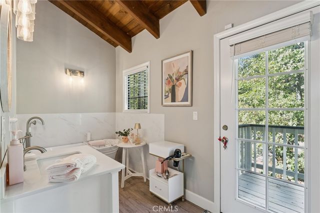 27962 West Shore, Lake Arrowhead, CA 92352