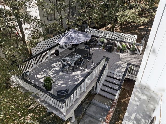 27962 West Shore, Lake Arrowhead, CA 92352