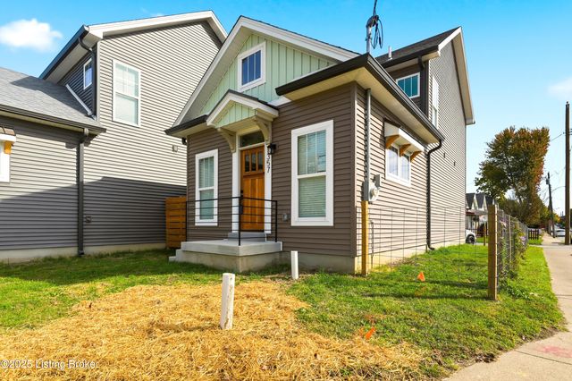 1357 S Shelby St, Louisville, KY 40217
