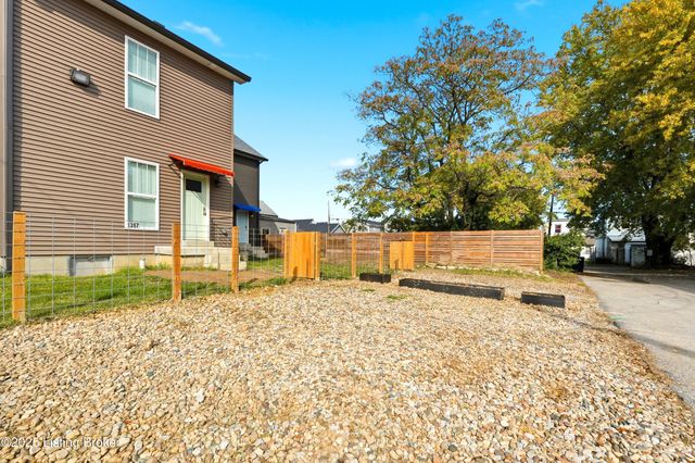 1357 S Shelby St, Louisville, KY 40217