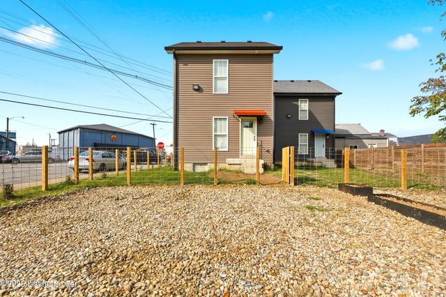 1357 S Shelby St, Louisville, KY 40217