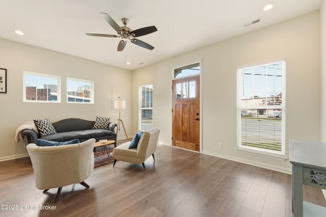 1357 S Shelby St, Louisville, KY 40217