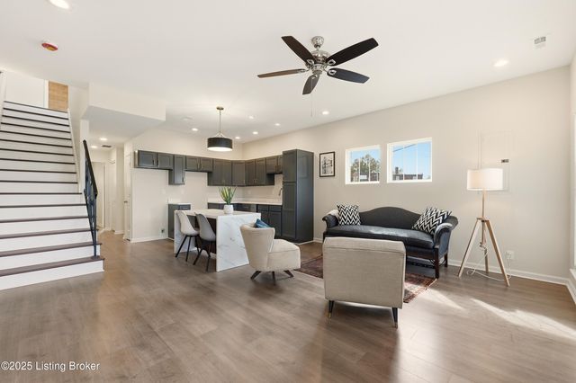 1357 S Shelby St, Louisville, KY 40217