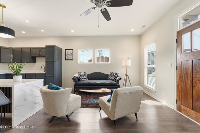 1357 S Shelby St, Louisville, KY 40217