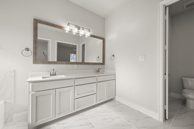 2705 Chambray Lane, Mansfield, TX 76063