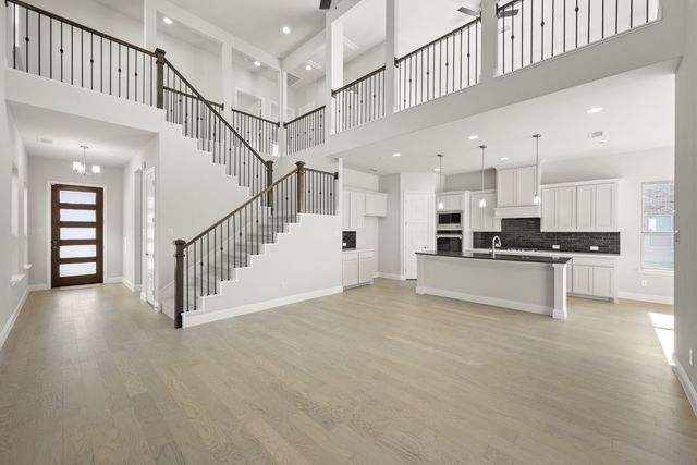 2705 Chambray Lane, Mansfield, TX 76063