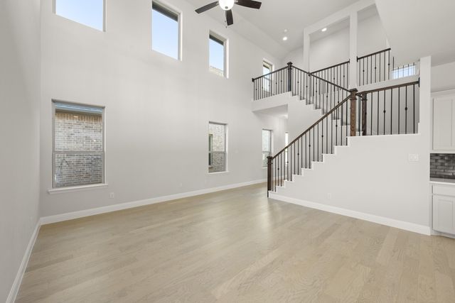 2705 Chambray Lane, Mansfield, TX 76063