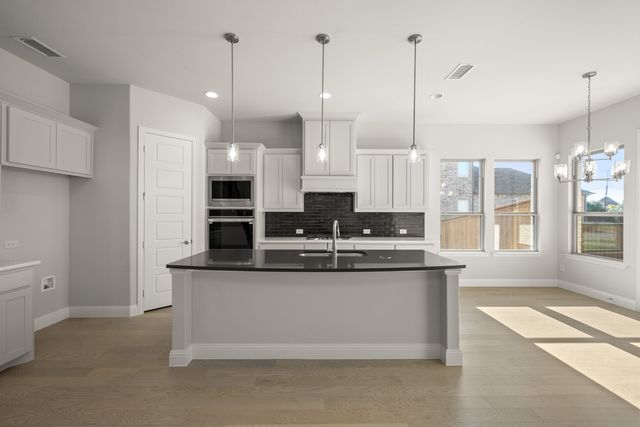 2705 Chambray Lane, Mansfield, TX 76063