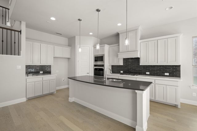 2705 Chambray Lane, Mansfield, TX 76063