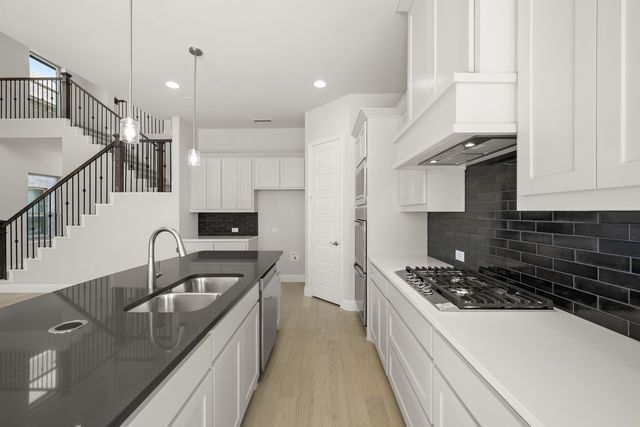 2705 Chambray Lane, Mansfield, TX 76063