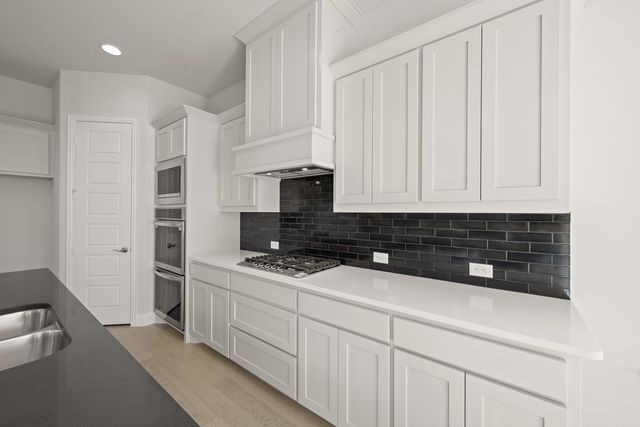 2705 Chambray Lane, Mansfield, TX 76063