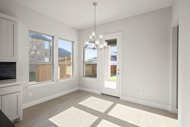 2705 Chambray Lane, Mansfield, TX 76063