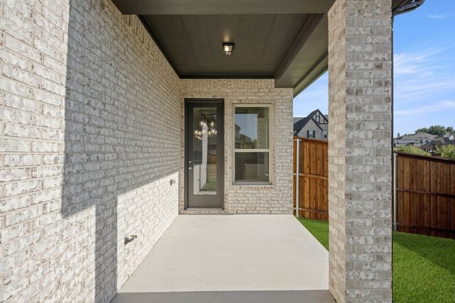 2705 Chambray Lane, Mansfield, TX 76063