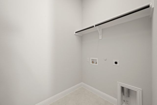 2705 Chambray Lane, Mansfield, TX 76063