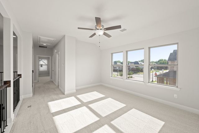 2705 Chambray Lane, Mansfield, TX 76063