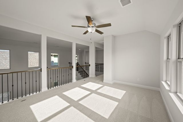 2705 Chambray Lane, Mansfield, TX 76063