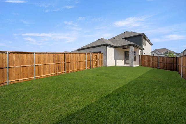 2705 Chambray Lane, Mansfield, TX 76063