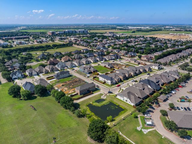 2705 Chambray Lane, Mansfield, TX 76063
