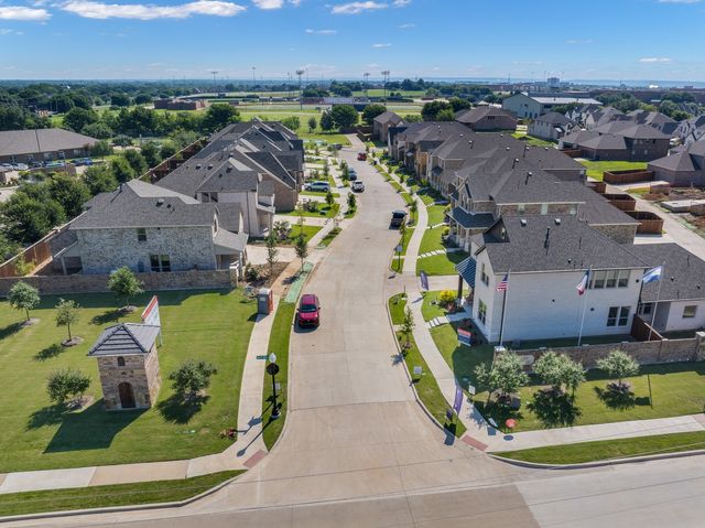 2705 Chambray Lane, Mansfield, TX 76063