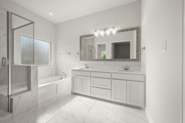 2705 Chambray Lane, Mansfield, TX 76063