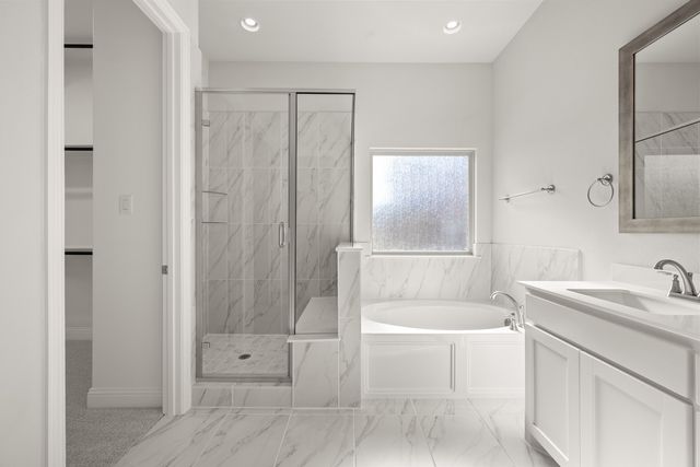 2705 Chambray Lane, Mansfield, TX 76063