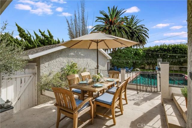 1319 S Irena, Redondo Beach, CA 90277