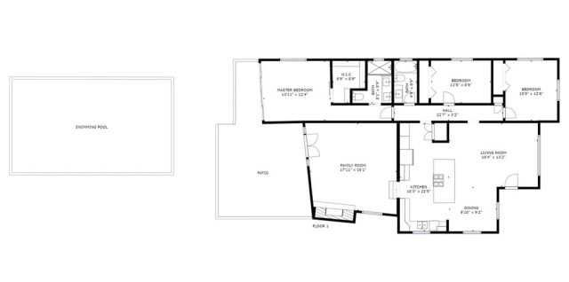 1319 S Irena, Redondo Beach, CA 90277