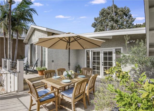 1319 S Irena, Redondo Beach, CA 90277