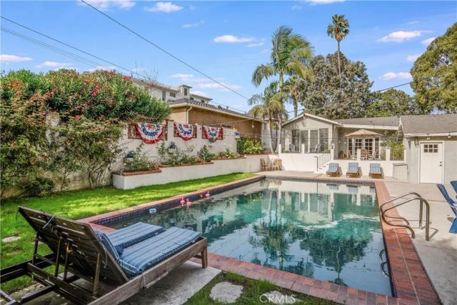 1319 S Irena, Redondo Beach, CA 90277