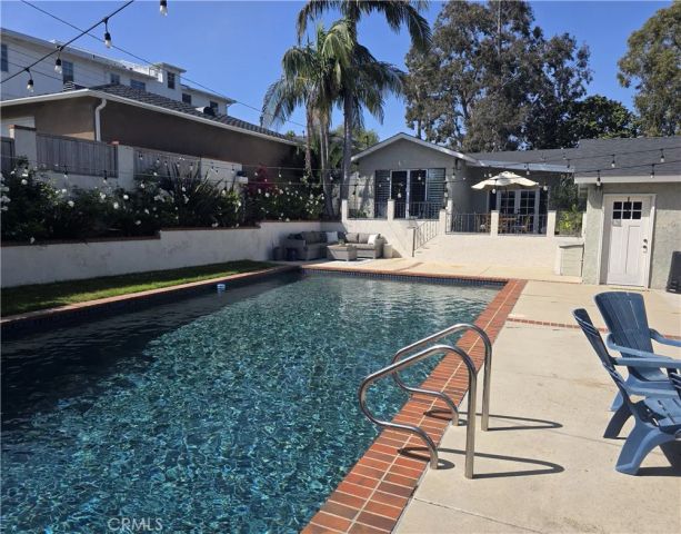 1319 S Irena, Redondo Beach, CA 90277