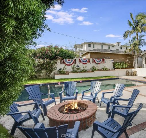 1319 S Irena, Redondo Beach, CA 90277