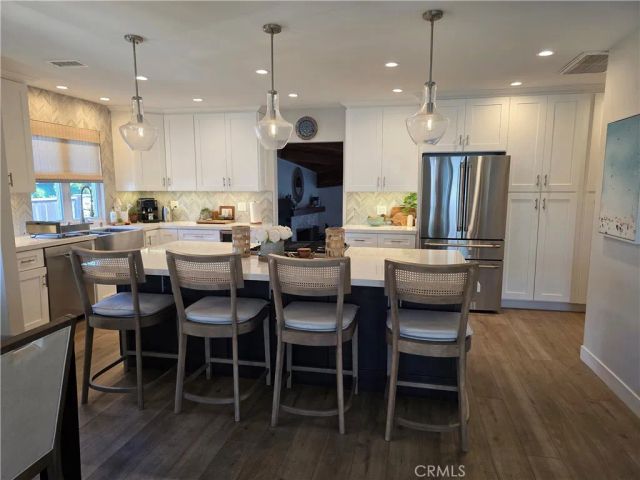 1319 S Irena, Redondo Beach, CA 90277