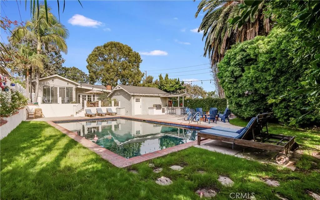 1319 S Irena, Redondo Beach, CA 90277