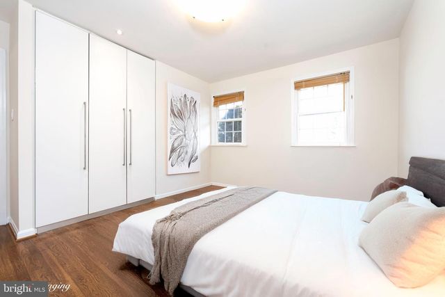 6905 BREEZEWOOD TER #., North Bethesda, MD 20852