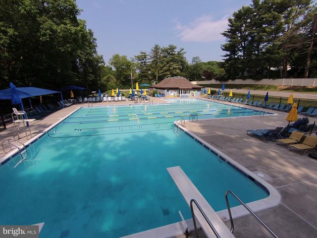 6905 BREEZEWOOD TER #., North Bethesda, MD 20852