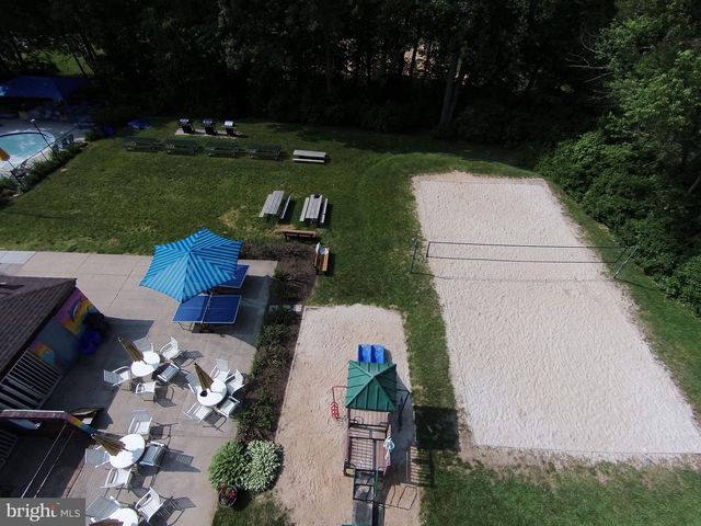 6905 BREEZEWOOD TER #., North Bethesda, MD 20852