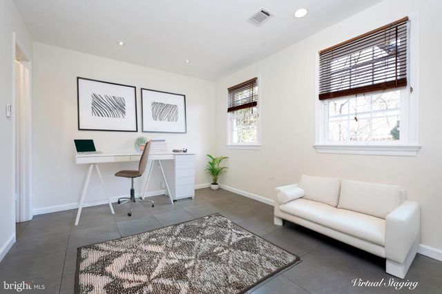 6905 BREEZEWOOD TER #., North Bethesda, MD 20852