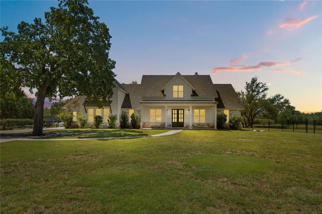 1006 Cedar Park DR, Cedar Park, TX 78613