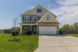 312 Loon Court, Graham, NC 27253